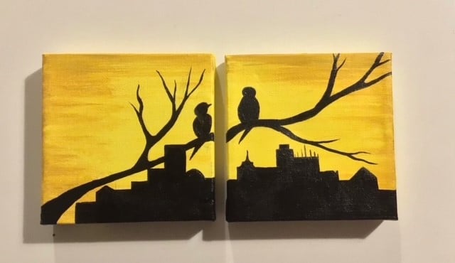 muireann creative Response