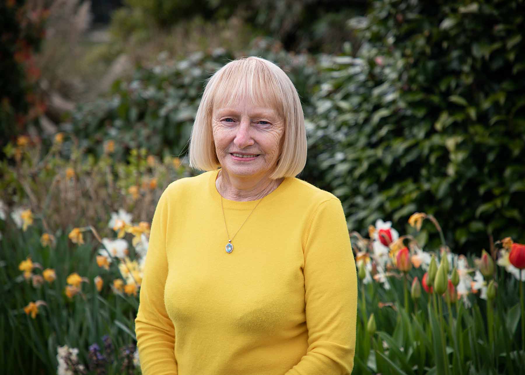 Margaret-Dore