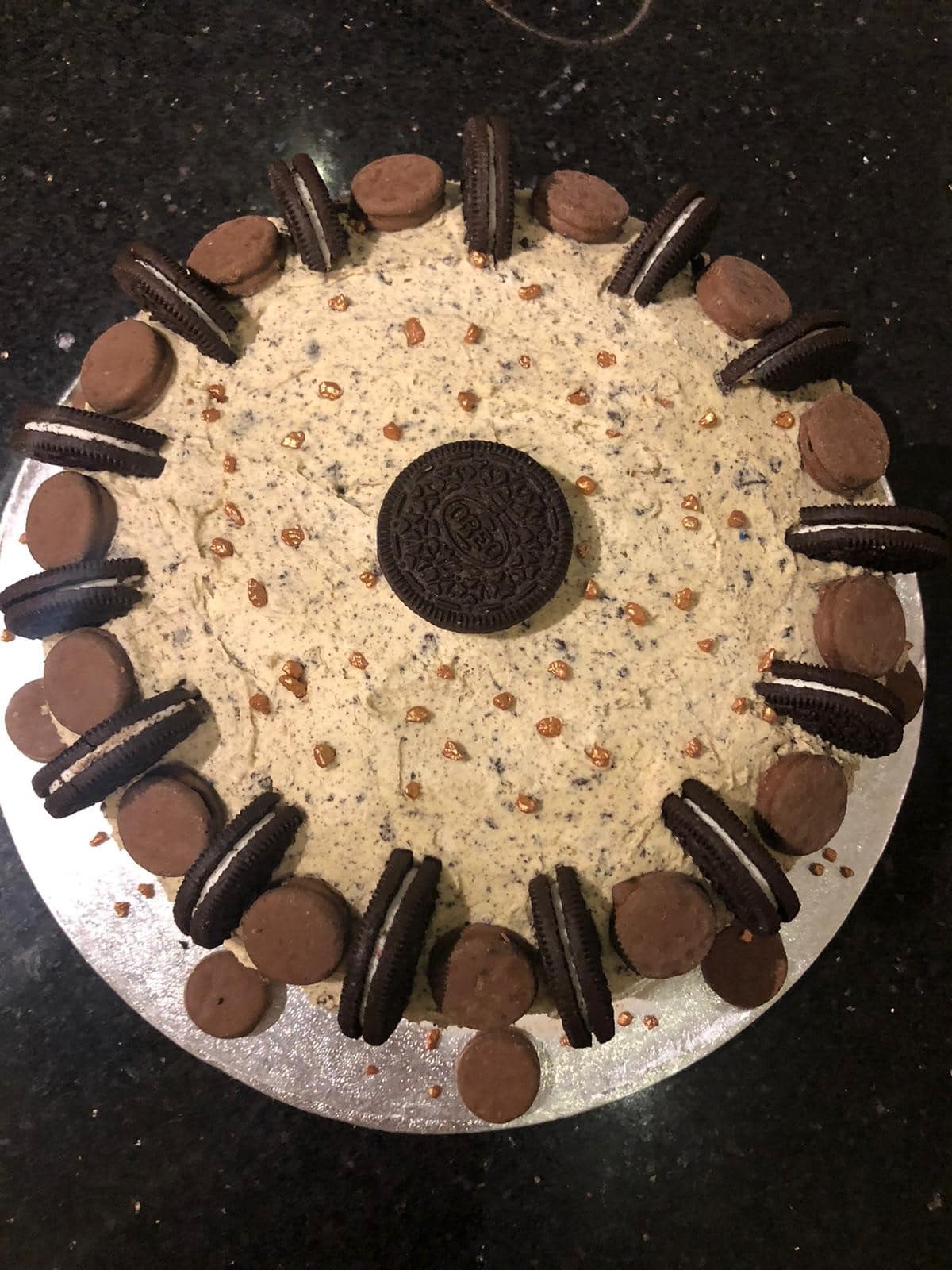 pippa cake