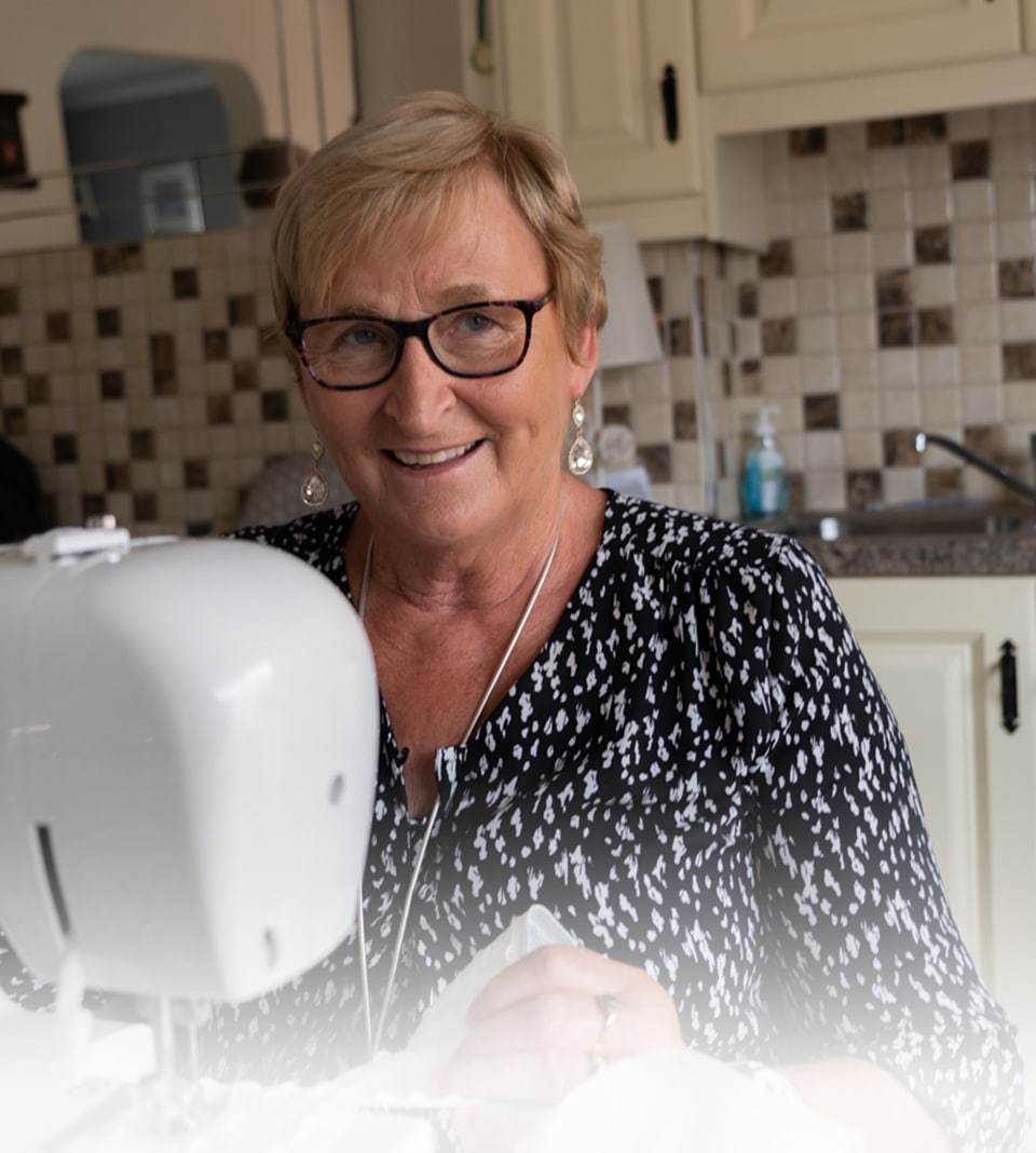 Christine McNamara - Time Machine