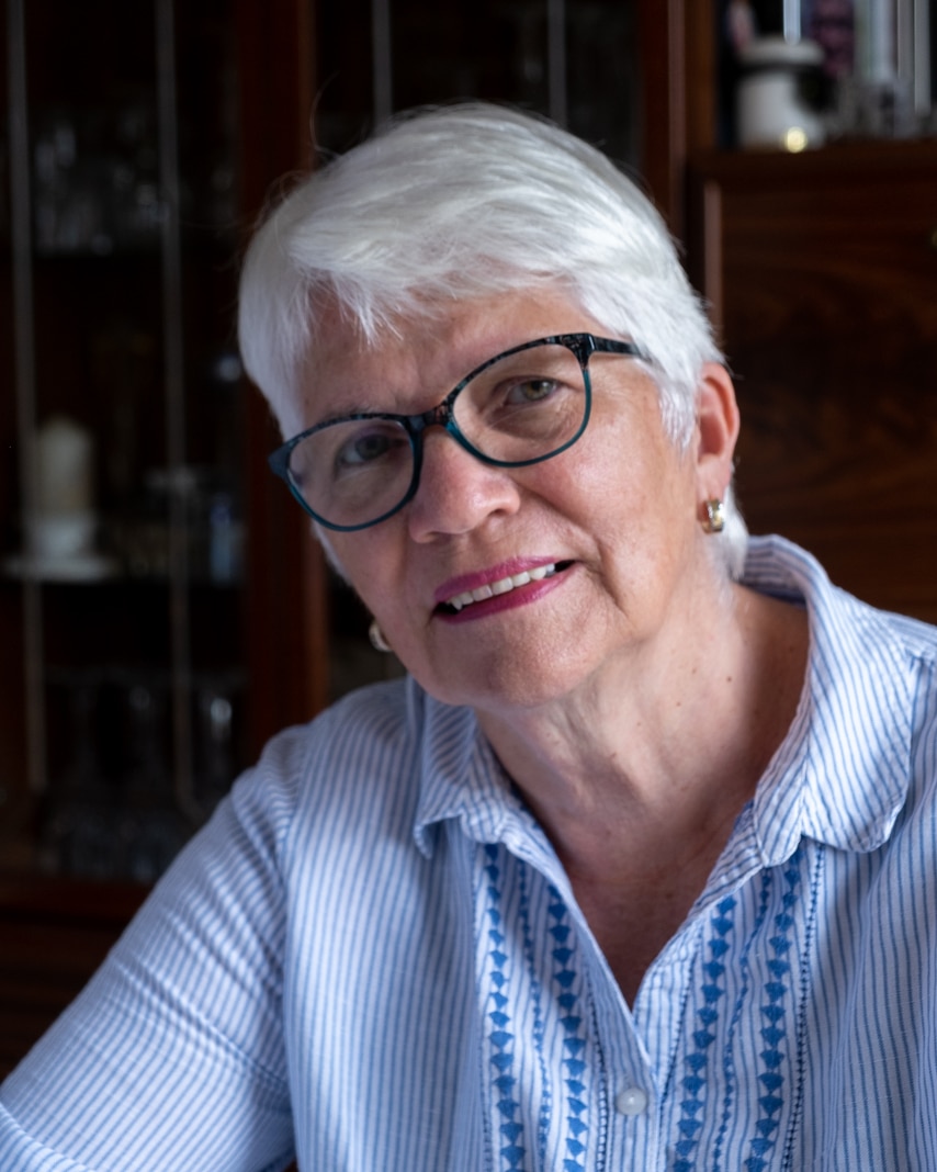 Marie Doyle