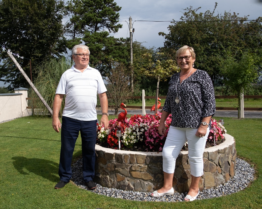 Christine McNamara - Time Machine