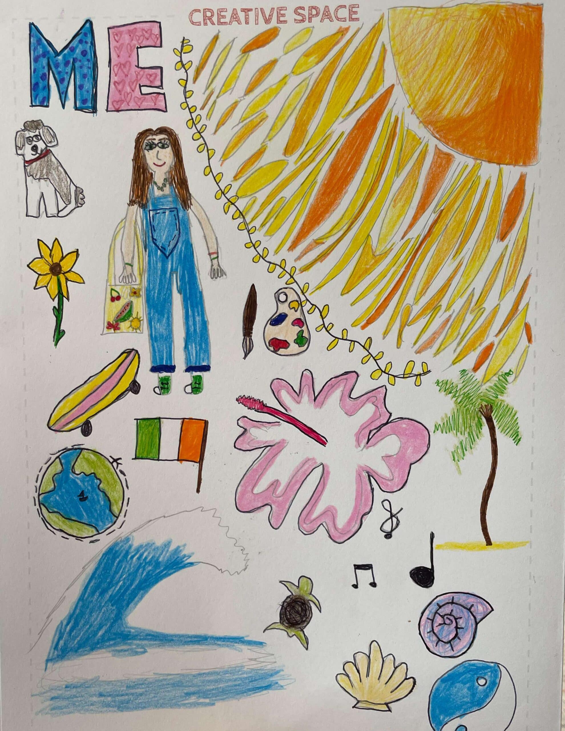 Jessica-Behan-Creative-Response